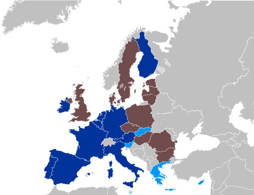 Eurowährungsraum
