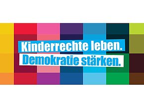 Logo UNICEF Kinderrechte