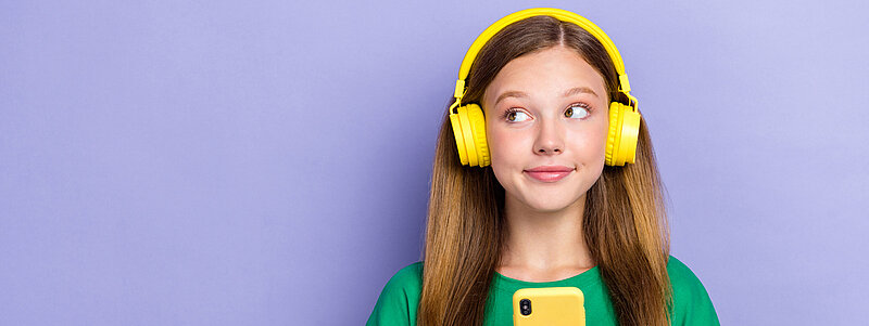 Being digital & Neue Medien