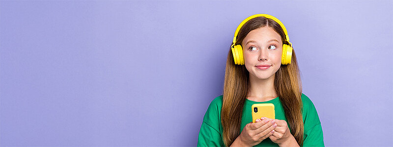 Being Digital & Neue Medien