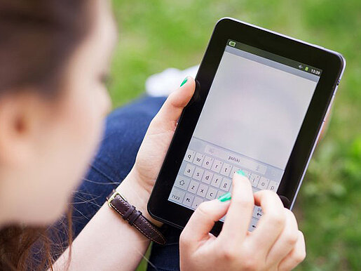 Ebook Maedchen