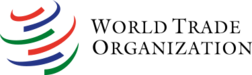 Logo der World Trade Organization