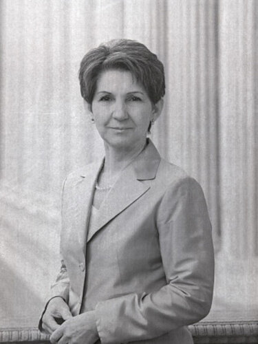 Barbara Prammer (2006-2014)