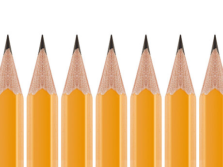 Bleistifte
