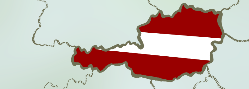 Staatliche Feiertage in Österreich