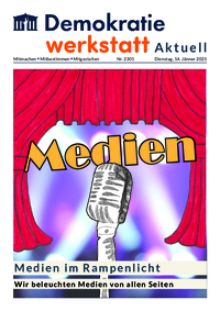 Werkstatt Medien (Zeitung) Werkstatt Medien (Zeitung)