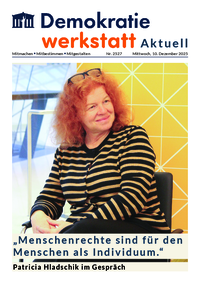 Spezialwerkstatt (Zeitung)