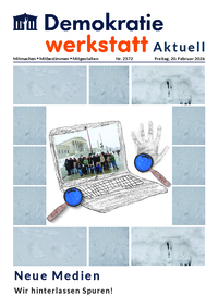 Werkstatt Neue Medien (Zeitung)