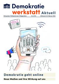 Werkstatt Neue Medien (Zeitung)