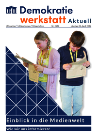 Werkstatt Medien (Zeitung)